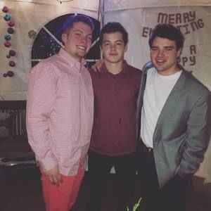 Meet your Posher, Jack